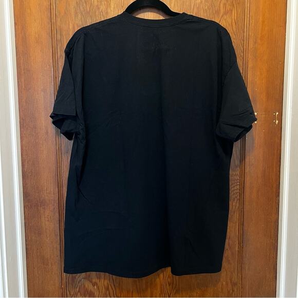 NWT Lil Wayne Tha Carter III Album Cover‎ Graphic T Shirt Rap Rapper Large Black - Picture 4 of 5